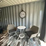 Les Docks Insolite&spa Berck