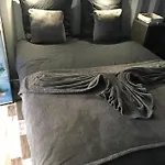 Apartment Les Docks Insolite&spa Berck