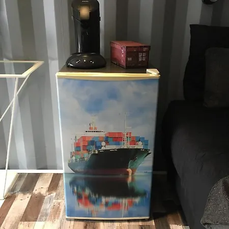 Apartment Les Docks Insolite&spa *