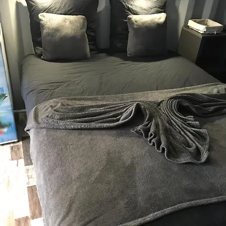 Apartment Les Docks Insolite&spa Berck