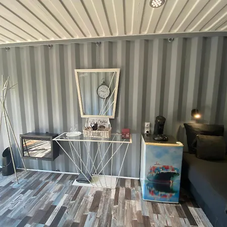 Les Docks Insolite&spa