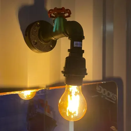 Apartment Les Docks Insolite&spa Berck