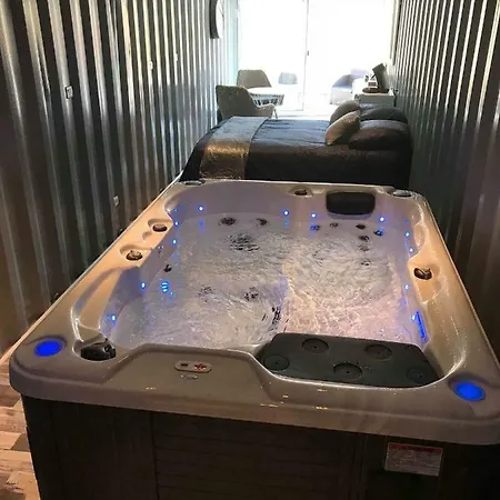 Les Docks Insolite&spa