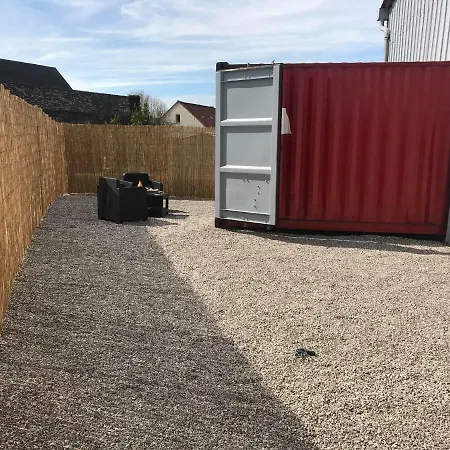 Lejlighed Les Docks Insolite & Spa *