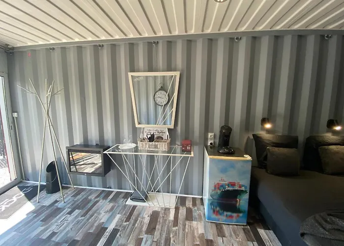 Les Docks Insolite & Spa