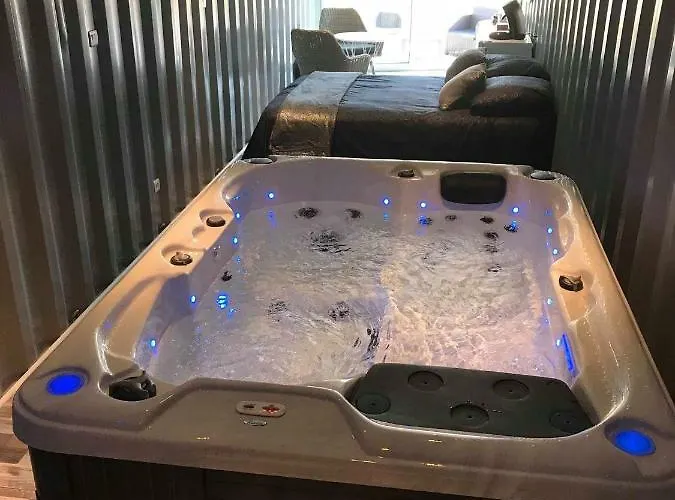 Les Docks Insolite & Spa